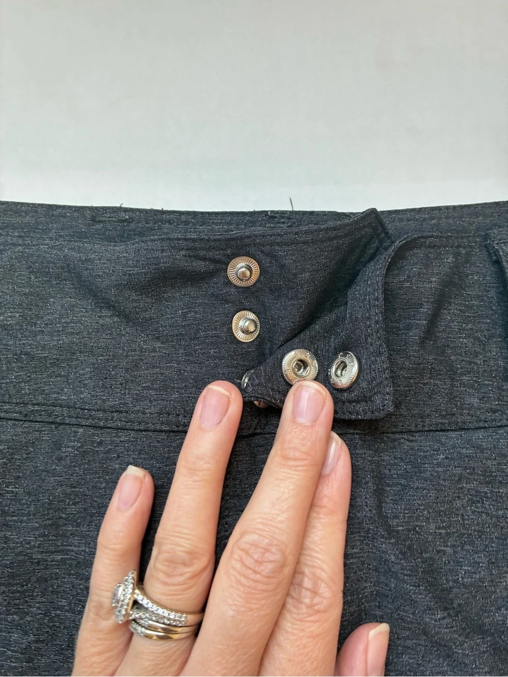 Women’s JOFIT Athletic Skort 10 - Picture 3 of 10